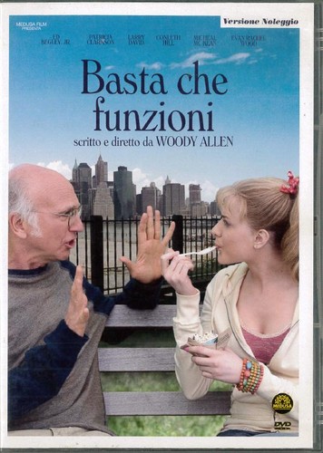 Basta che funzioni ex - -,