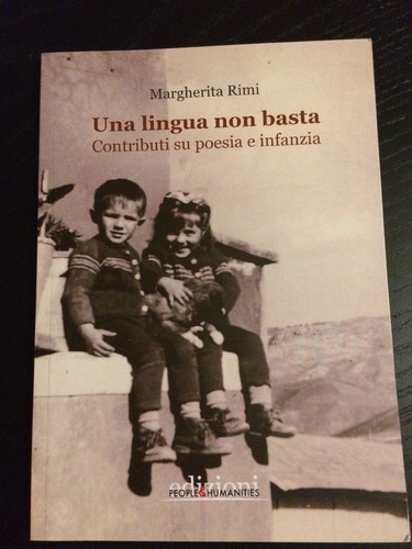 Una lingua non basta