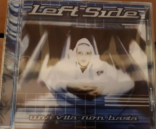 Left side una vita non - left,