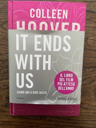 Ends whith siamo - ends, a