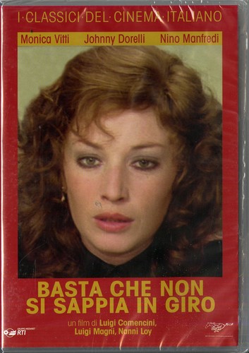 Film basta che non - si, sappia