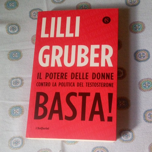 Basta potere delle donne - basta!,