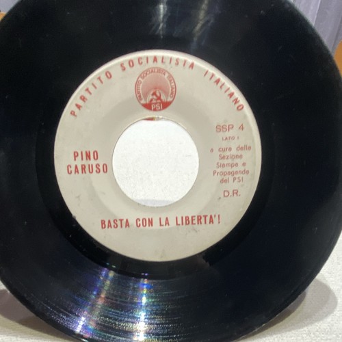 Giri pino caruso basta con - pino,