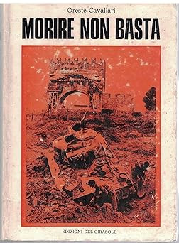 Morire non basta italia - basta.,