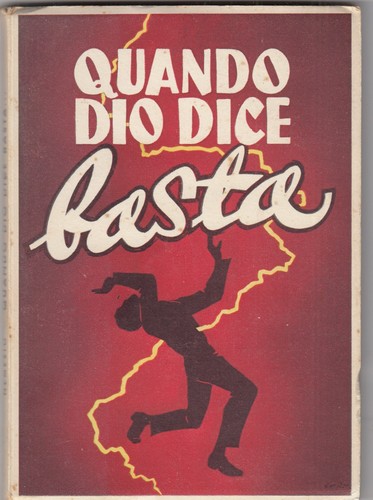 Quando dio dice - dio, basta....