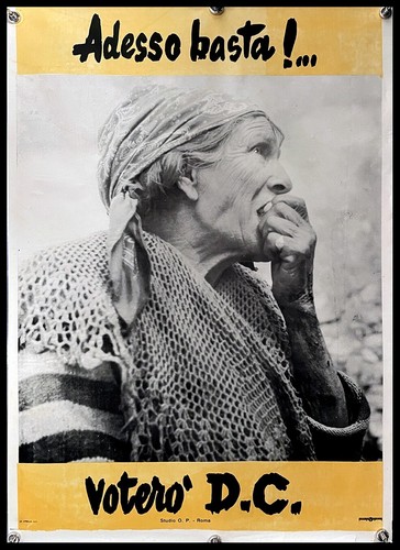 1953 manifesto poster - 1953,