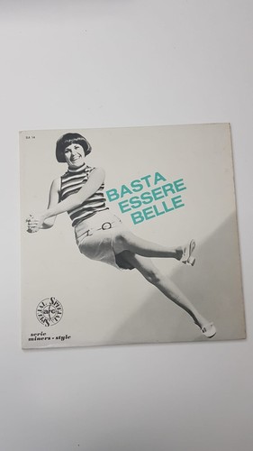 Various basta essere - basta,