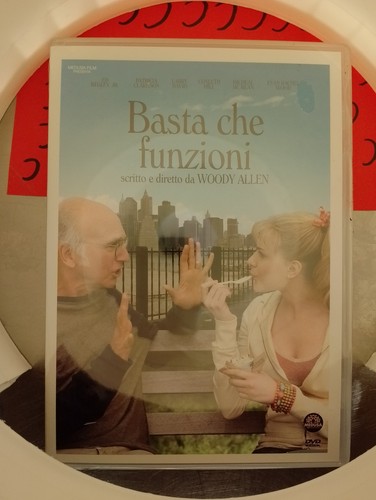 Basta che funzioni dvd nuovo - basta,