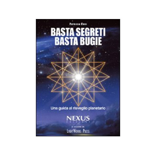 Libro basta segreti - libro,