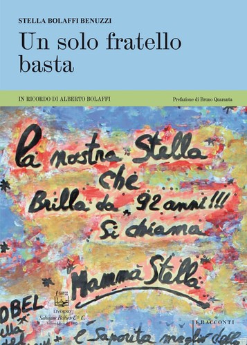Solo fratello basta in - solo,