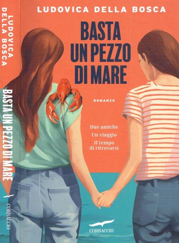Basta pezzo mare - un, di