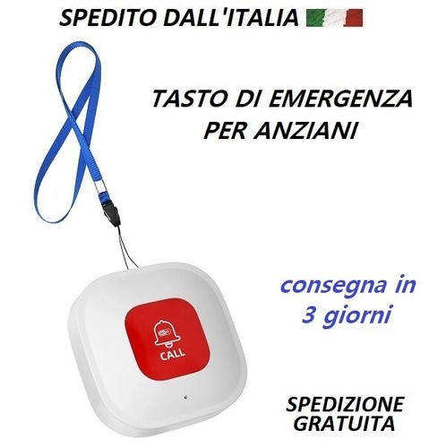 Salvavita sos per - sos,