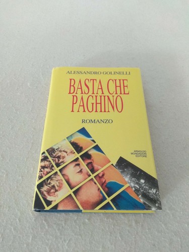 Basta che paghino alessandro - basta,