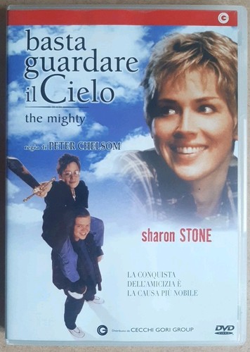Basta guardare cielo 1998 - guardare, il