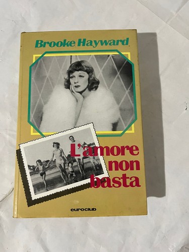 Amore non basta - amore,