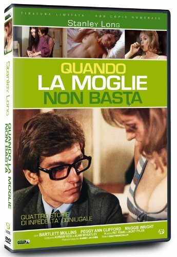 Quando moglie non - la,