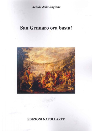 San gennaro ora - gennaro,