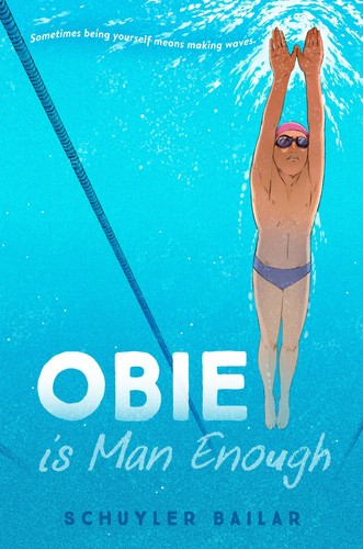 Obie man enough bailar - -,