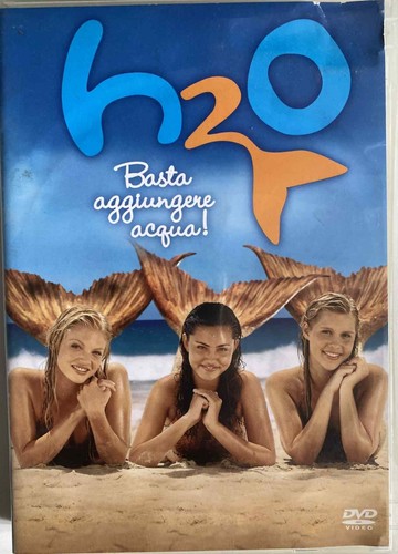 H20 basta aggiungere acqua - h20,