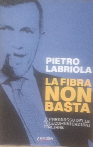 Fibra non basta pietro - la,