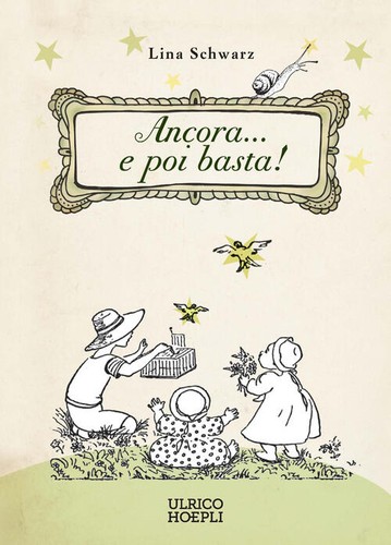 Ancora poi basta ediz - ancora...,