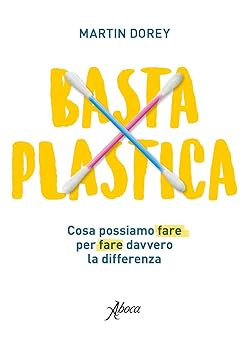 Basta plastica cosa possiamo - basta,