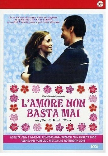 Amore non basta mai dvd - basta,