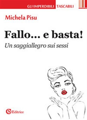 Fallo basta un - e,