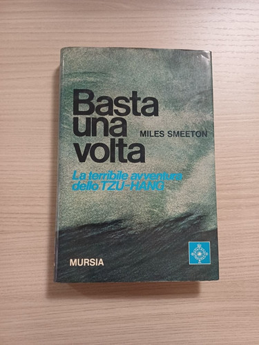 Miles smeeton basta - smeeton, una