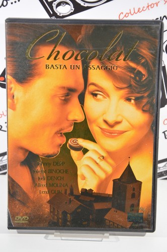 Chocolat basta assaggio - basta, dvd