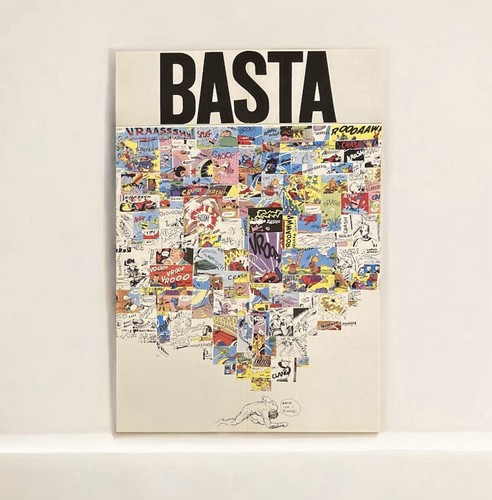 Basta con rumori giancarlo - i, !