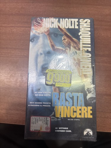 Basta vincere con nicke nolte - vincere,