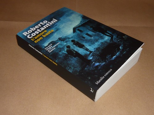 Roberto costantini amore - roberto, costantini,