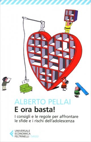 Libro ora basta - e, consigli