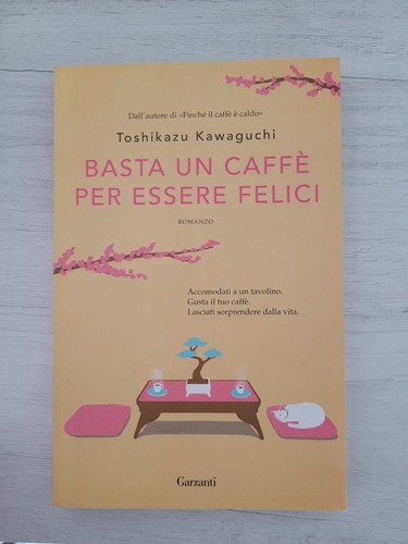 Basta caffè per essere - per,