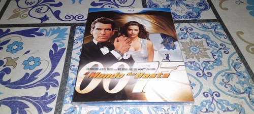 Blu ray nuovo 007 - nuovo, non