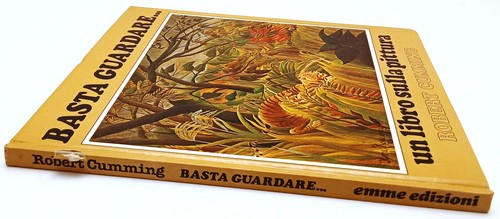 Basta guardare libro sulla - libro,