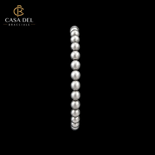 Bracciale sfera basta - e, basta-