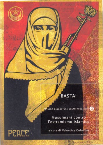 Basta estremismo islamico - islamico,