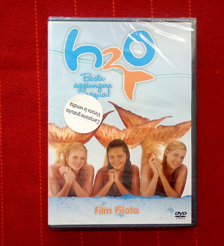 H2o basta aggiungere - acqua, _