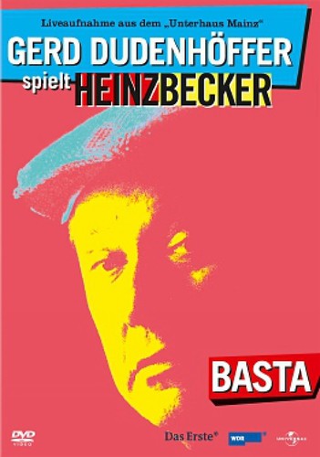 Gerd dudenhöffer heinz - dudenhöffer,