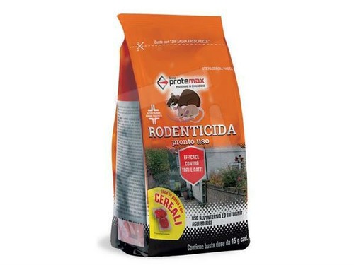 Esca topicida pasta busta - pasta, 1