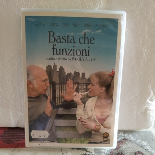 Basta che funzioni - funzioni,