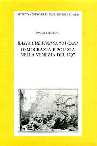 Tessitori paola basta - tessitori,paola.,