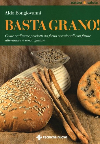 Basta grano aldo - grano!,