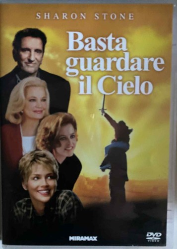 Basta guardare cielo raro - guardare, il