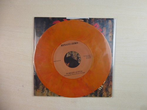 Renato zero 45 - zero, –
