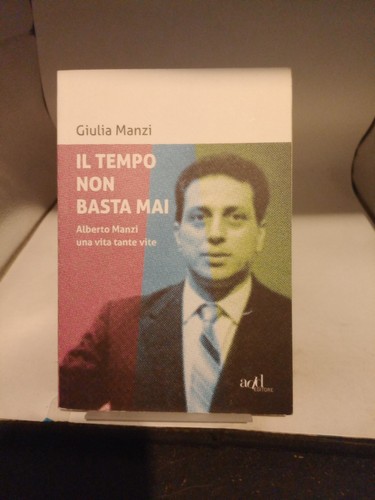Tempo non basta mai - non,