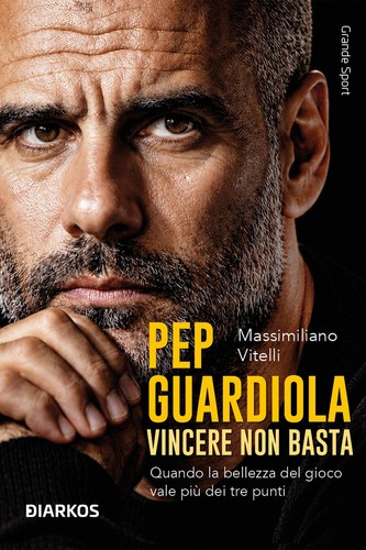 Pep guardiola vincere - guardiola., non