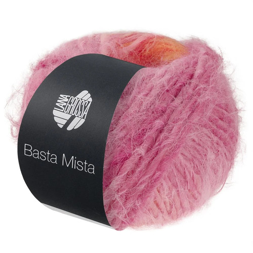 Lana grossa basta mista - lana, 50g